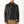 Men Aviator Black Shearling Jacket