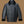 Men’s Black Aircraft Shearling Bomber Leather Jacket