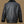 Men’s Black Aircraft Shearling Bomber Leather Jacket