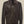 Men’s Brown Shearling Bomber Leather Jacket