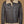 Men’s Dark Brown RAF Shearling Bomber Leather Jacket