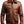 Men’s Aviator Brown Leather Jacket