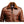 Men’s Aviator Brown Leather Jacket