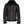Men’s Black Aviator Flying Bomber Shearling Leather Jacket
