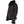 Men’s Black Aviator Flying Bomber Shearling Leather Jacket