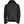 Men’s Black Aviator Flying Bomber Shearling Leather Jacket
