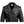 Men’s Black Biker Leather Jacket - Biker Leather Jacket Black