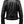 Men’s Black Biker Leather Jacket - Biker Leather Jacket Black