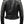 Men’s Black Biker Leather Jacket - Leather Biker Black Jacket
