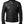 Men Black Biker Leather Jacket