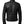 Men Black Biker Leather Jacket