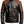 Men’s Black and Brown Leather Jacket - Leather Jacket Black Brown