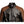 Men’s Black and Brown Leather Jacket - Leather Jacket Black Brown