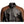 Men’s Black and Brown Leather Jacket - Leather Jacket Black Brown