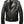 Men’s Black Leather Biker Jacket – Biker Leather Jacket