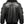 Men Black Leather Bomber Jacket – G1 Bomber Leather Jacket