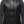 Men Black Leather Vest – Quilted Style