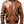 Men Bomber Leather Jacket Brown - Leather Brown Jacket