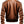 Men Bomber Leather Jacket Brown - Leather Brown Jacket