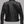 Men’s Boulevard Black Biker Leather Jacket