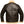 Men’s Brown B3 RAF Aviator Bomber Shearling Real Sheepskin Leather Jacket