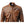 Men’s Brown Distressed Leather Jacket – Daniel Brown Leather Jacket