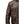 Men’s Brown Leather Bomber Jacket