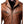 Men’s Brown Leather Jacket - Distressed Brown Leather Jacket