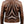 Men’s Brown Leather Jacket – Leo Distressed Brown Leather Jacket