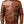 Men Brown Leather Strap Pocket Style Jacket – Brown Leather Jacket Men