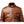 Men Brown Leather Strap Pocket Style Jacket – Brown Leather Jacket Men