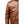 Men Brown Leather Strap Pocket Style Jacket – Brown Leather Jacket Men