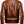 Men Brown Leather Strap Pocket Style Jacket – Brown Leather Jacket Men