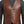 Men Brown Leather Vintage Vest