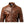 Men’s Brown Racer Cafe Moto Leather Jacket – Biker Jacket Men