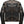 Men’s Brown Rub-Off Leather Jacket for Men