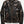 Men’s Brown Rub-Off Leather Jacket for Men