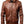 Men's Brown Slim Fit Leather Jacket