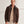 Men’s Brown Shearling Aviator Leather Bomber Jacket