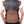 Men Brown Stylish Military Style Cotton Vest