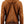 Men Camel Brown Stylish Suede Hooded Leather Jacket