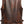 Men Classic Brown Leather Vest