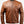 Men’s Classic Swiss Brown Cafe Racer Leather Jacket