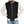 Men Cotton Jacket - Black