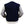 Men Cotton Jacket - Black