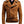 Men’s Double Belted Suede Leather Jacket