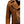 Men’s Double Belted Suede Leather Jacket