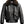 Men’s G1 Black Leather Flight Bomber Jacket
