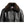 Men’s G1 Black Leather Flight Bomber Jacket