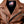 Men Jordan Brown Biker Leather Jacket